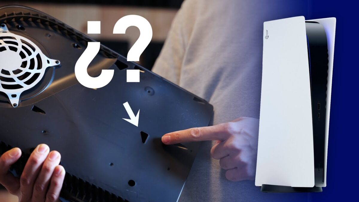 آموزش کامل تمیز کردن PS5 و فن خنککننده برای جلوگیری از داغ شدن