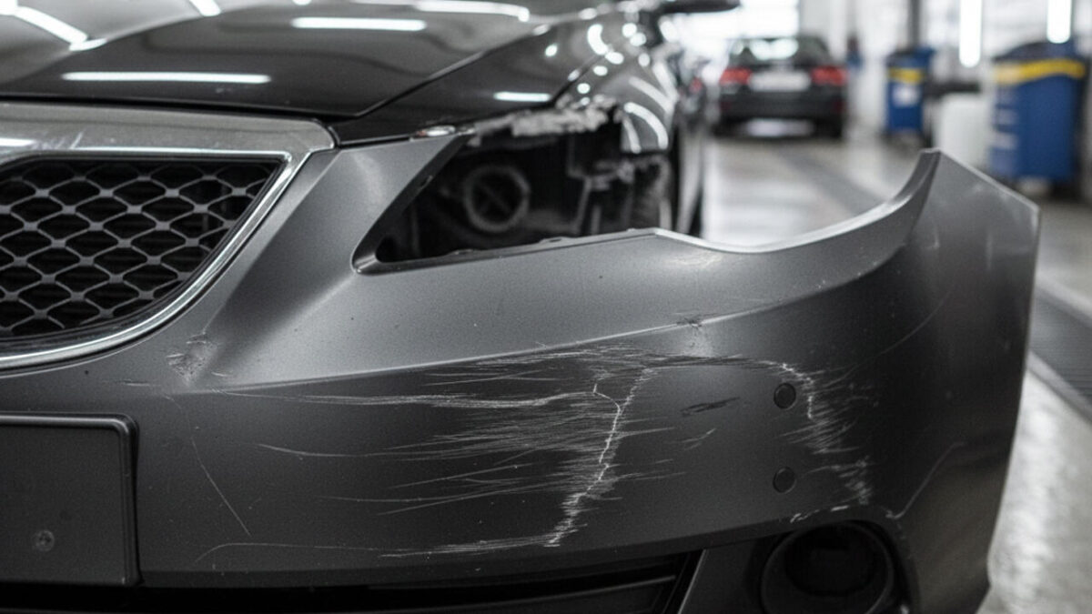 معجزه پودر ذغال برای ماشین! ترفندی که صافکارها به شما نمیگویند